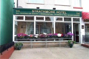 Strathmore Hotel